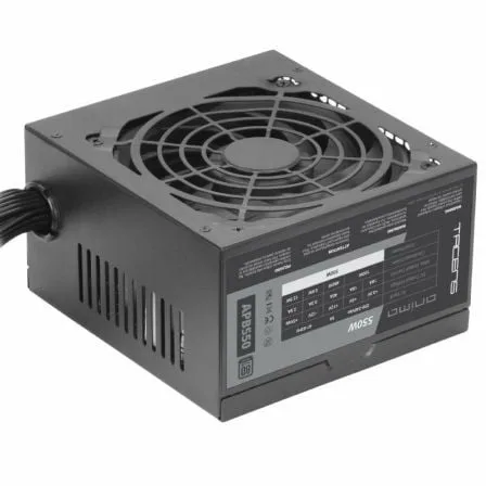 Fuente de Alimentación Anima APB550/ 550W/ Ventilador 12cm/ 80 Plus Bronze - Imagen 7