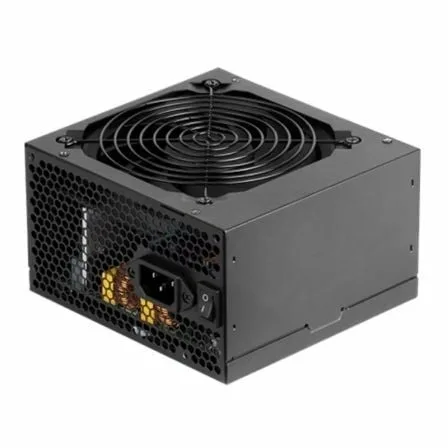 Fuente de Alimentación Anima APIII500/ 500W/ Ventilador 12cm - Imagen 8