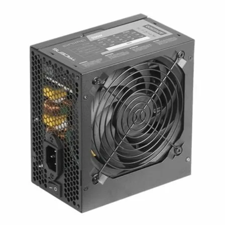 Fuente de Alimentación Anima APIII500/ 500W/ Ventilador 12cm - Imagen 9