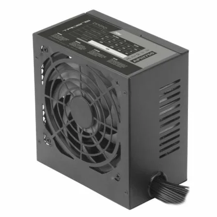 Fuente de Alimentación Anima APIII750/ 750W/ Ventilador 12cm - Imagen 2