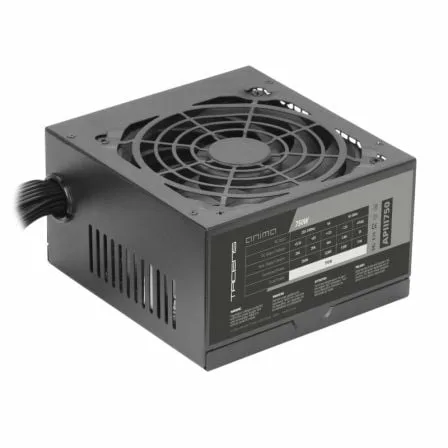 Fuente de Alimentación Anima APIII750/ 750W/ Ventilador 12cm - Imagen 3