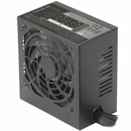 Fuente de Alimentación Anima APSIII850/ 850W/ Ventilador 12cm - Imagen 7