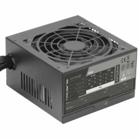 Fuente de Alimentación Anima APSIII850/ 850W/ Ventilador 12cm - Imagen 8