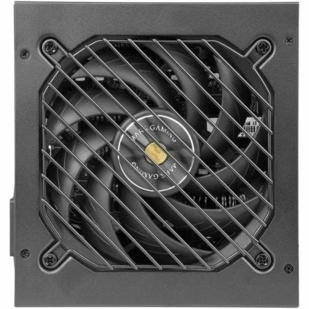 Fuente de Alimentación Mars Gaming MPB1000SIM/ 1000W/ Ventilador 14cm/ 80 Plus Gold - Imagen 9