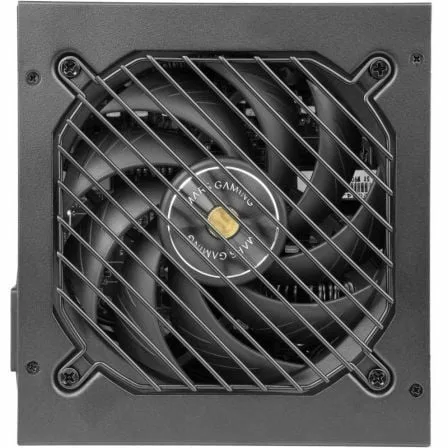 Fuente de Alimentación Mars Gaming MPB650SI/ 650W/ Ventilador 12cm/ 80 Plus Bronze - Imagen 8