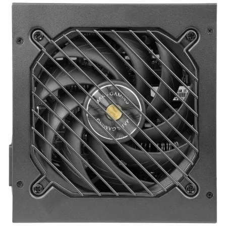 Fuente de Alimentación Mars Gaming MPB650SIM/ 650W/ Ventilador 12cm/ 80 Plus Bronze - Imagen 5