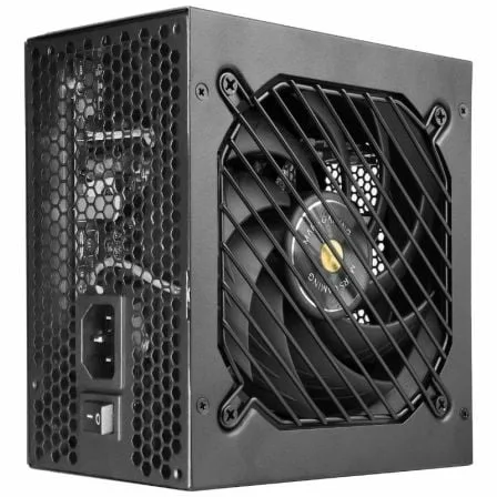 Fuente de Alimentación Mars Gaming MPB650SIM/ 650W/ Ventilador 12cm/ 80 Plus Bronze - Imagen 6