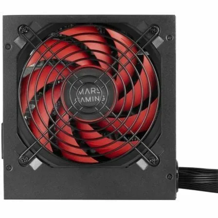 Fuente de Alimentación Mars Gaming MPIII550P/ 550W/ Ventilador 12cm - Imagen 8