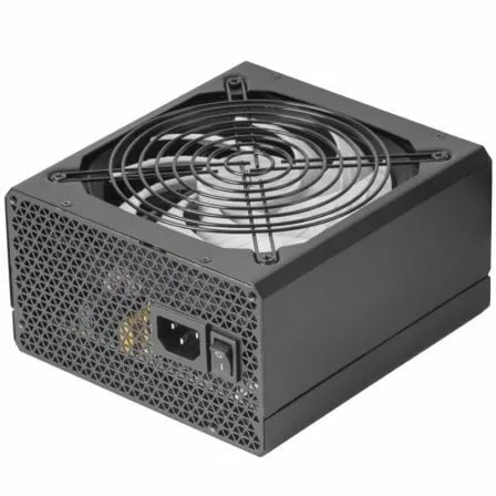 Fuente de Alimentación Tacens Radix VII AG 800S/ 800W/ Ventilador 14cm/ 80 Plus Silver - Imagen 7