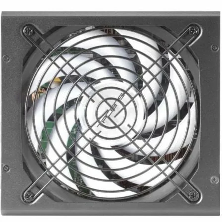 Fuente de Alimentación Tacens Radix VII AG 800S/ 800W/ Ventilador 14cm/ 80 Plus Silver - Imagen 8