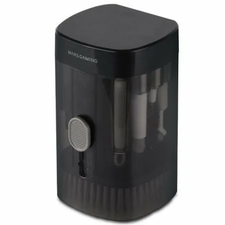 Kit de Limpieza Mars Gaming MAKIT/ 21 en 1/ Negro - Imagen 7