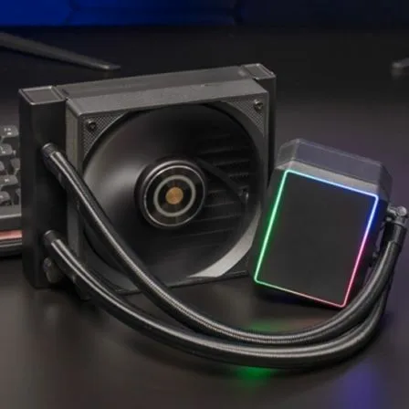 Sistema de Refrigeración Líquida Mars Gaming ML-PROII120/ Negro - Imagen 5