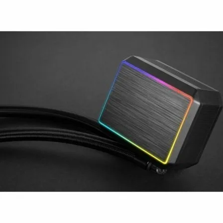 Sistema de Refrigeración Líquida Mars Gaming ML-PROII240/ Negro - Imagen 6