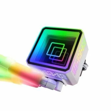 Sistema de Refrigeración Líquida Mars Gaming ML-ULTRA360/ Blanco - Imagen 8