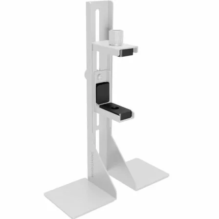 Soporte para Tarjeta Gráfica Mars Gaming MCA-GCBPRO/ Compatibilidad Universal/ Blanco - Imagen 7