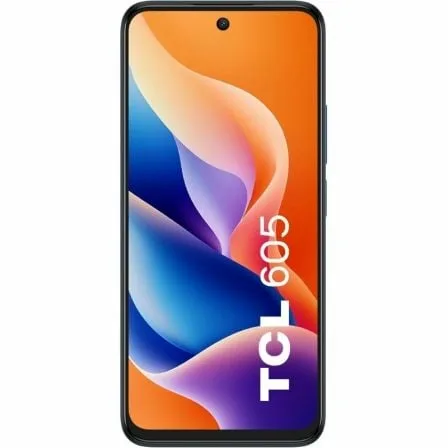 Smartphone TCL 605 4GB/ 128GB/ 6.7"/ Azul Medianoche - Imagen 6