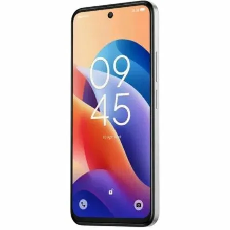 Smartphone TCL 60 SE 8GB/ 512GB/ 6.7"/ Blanco Puro - Imagen 6