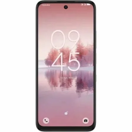 Smartphone TCL 60 SE NXTPAPER 8GB/ 256GB/ 6.7"/ 5G/ Verde - Imagen 8