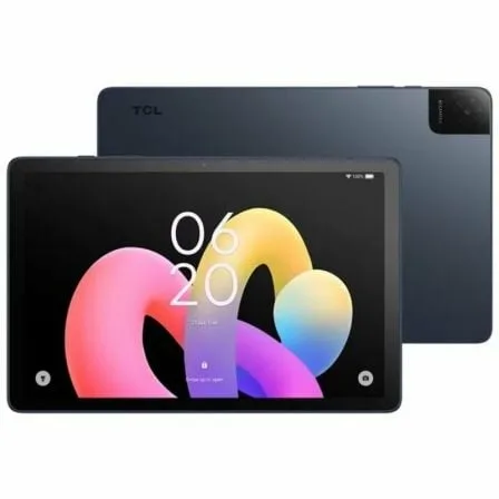 Tablet TCL Tab 10L Gen4 10.1"/ 4GB/ 64GB/ Octacore/ Negra - Imagen 4