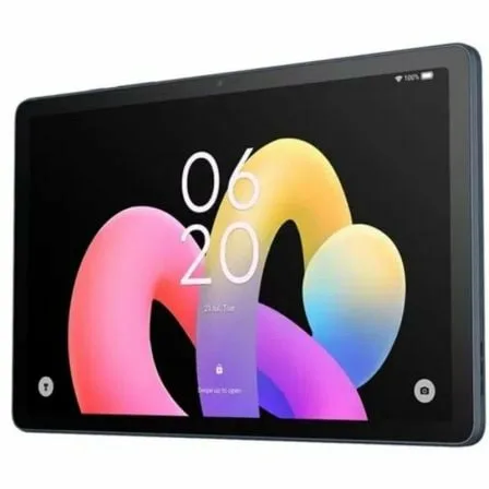 Tablet TCL Tab 10L Gen4 10.1"/ 4GB/ 64GB/ Octacore/ Negra - Imagen 6