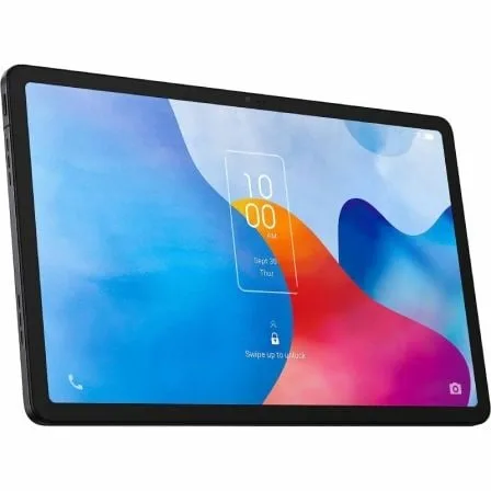 Tablet TCL NXTPAPER 11 Color 10.95"/ 4GB/ 128GB/ Octacore/ Gris - Imagen 9
