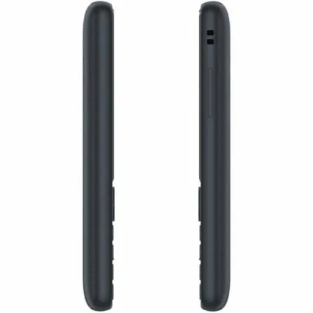 Teléfono Móvil TCL One Touch 4042S para Personas Mayores/ 4G/ Gris Oscuro - Imagen 6