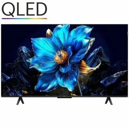 Televisor TCL QLED 43P7K 43"/ Ultra HD 4K/ Smart TV/ WiFi - Imagen 7