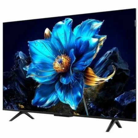 Televisor TCL QLED 43P7K 43"/ Ultra HD 4K/ Smart TV/ WiFi - Imagen 8