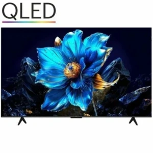 Televisor TCL QLED 65P7K 65"/ Ultra HD 4K/ Smart TV/ WiFi