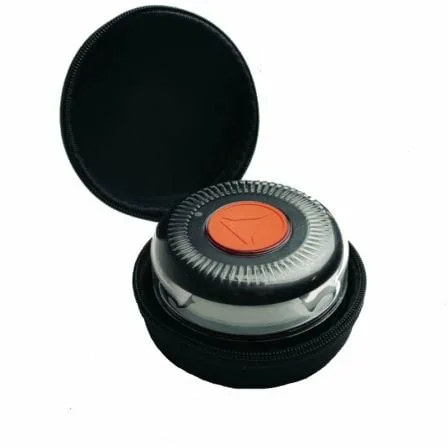 Luz baliza de emergencia para coche Thulos TH-V16-2/ Homologada/ Base Imantada/ Geolocalizable/ Funciona a Pilas/ Incluye Funda - Imagen 6
