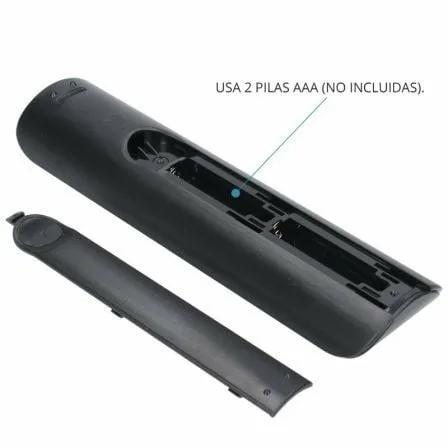 Mando Universal para TV LG - Imagen 9