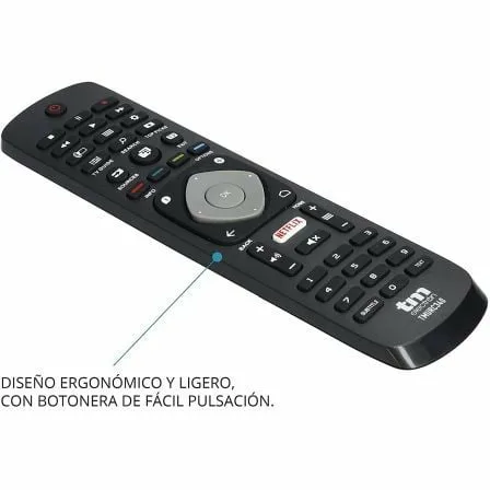 Mando Universal para TV Philips - Imagen 4