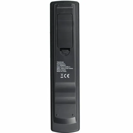 Mando Universal Magic 6 en 1 para TV Samsung/ LG/ Sony/ Panasonic/ Philips/ Hisense - Imagen 9