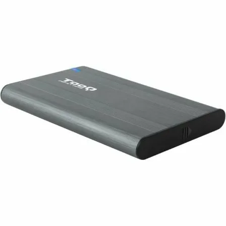 Caja Externa para Disco Duro de 2.5" TooQ TQE-2503G/ USB 3.1/ Sin Tornillos - Imagen 7