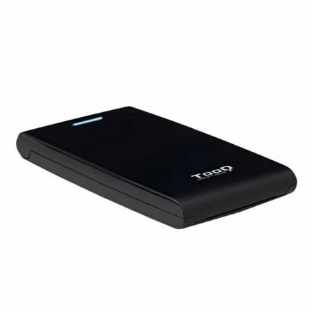 Caja Externa para Disco Duro de 2.5" TooQ TQE-2526B/ USB 3.1 - Imagen 7