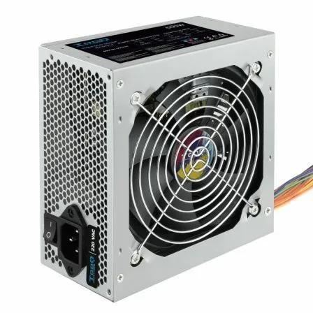 Fuente de Alimentación TooQ TQAPOLO-500SP/ 500W/ Ventilador 12cm - Imagen 7