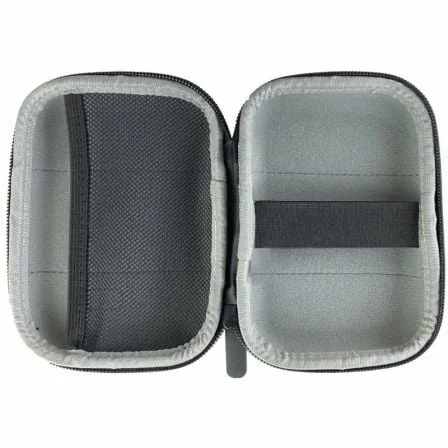 Funda para Disco Externo de 2.5" TooQ TQBC-E2501/ Negro - Imagen 9