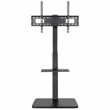 Soporte de Suelo Inclinable/ Ajustable TooQ MOON FS2287M-B para TV de 37-75"/ hasta 40kg - Imagen 8