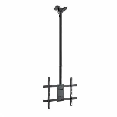 Soporte de Techo Giratorio/ Inclinable/ Nivelable TooQ LPCE1175TSLI-XL-B para TV de 32-75"/ hasta 60kg - Imagen 7