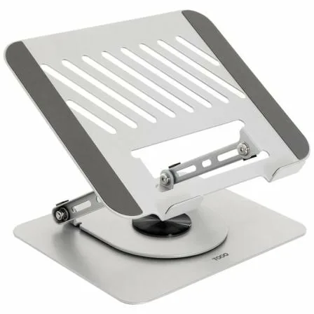 Soporte TooQ PH-DAFNE-S para Portátil/ Tablet hasta 17" - Imagen 4