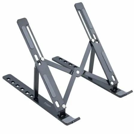 Soporte TooQ TQLRS0035-AL-G para Portátil/ Tablet hasta 15" - Imagen 7