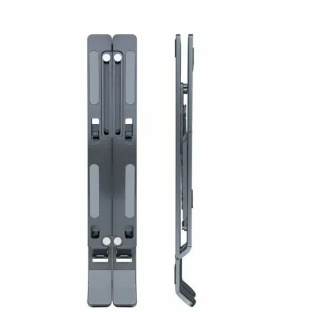 Soporte TooQ TQLRS0035-AL-G para Portátil/ Tablet hasta 15" - Imagen 9