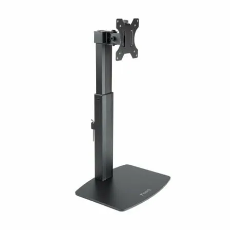 Soporte de Sobremesa para Monitor TooQ DB1732TN-B/ Giratorio/ Inclinable/ hasta 7kg - Imagen 7