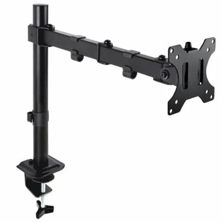 Soporte de Mesa para Monitor TooQ DB1801TN-B/ Giratorio/ Inclinable/ hasta 8kg - Imagen 7