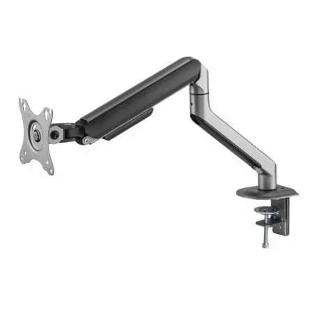 Soporte de Mesa para Monitor TooQ DB4032TNR-G/ Giratorio/ Inclinable/ hasta 9kg - Imagen 8