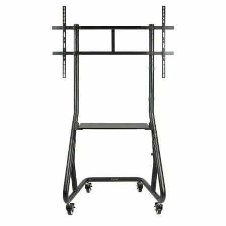 Soporte de Suelo con Ruedas TooQ FS20200M-B para TV de 60-105"/ hasta 100kg - Imagen 8