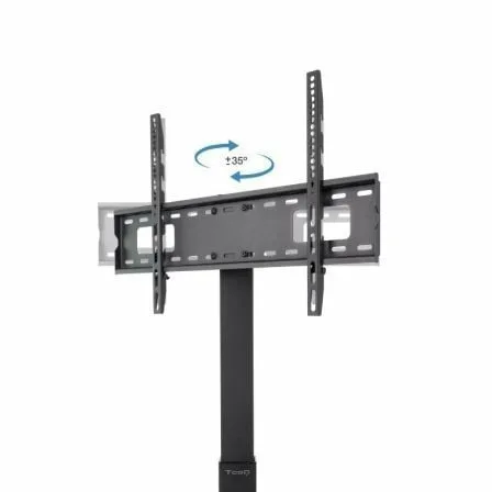 Soporte de Suelo TooQ FS2285M-B para TV de 37-70"/ hasta 40kg - Imagen 9