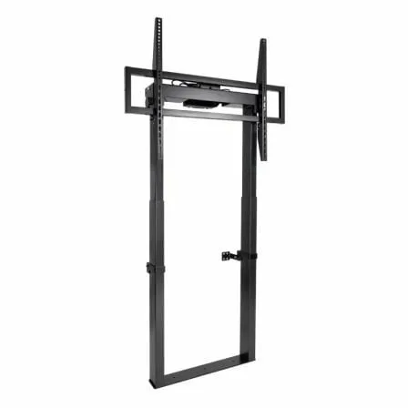 Soporte de Suelo y Pared Motorizado TooQ FSM01-B para TV 55-100"/ hasta 120kg - Imagen 7