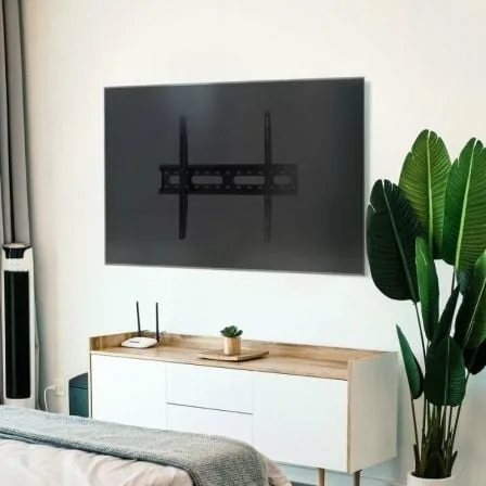 Soporte de Pared Inclinable TooQ LP1082F-B para TV de 37-80"/ hasta 45kg - Imagen 6