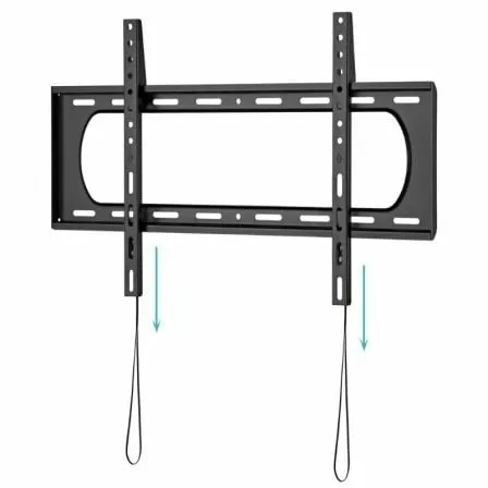 Soporte de Pared TooQ LP1084F-B para TV de 37-80"/ hasta 80kg - Imagen 5